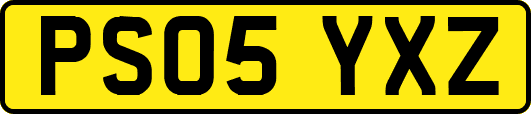 PS05YXZ