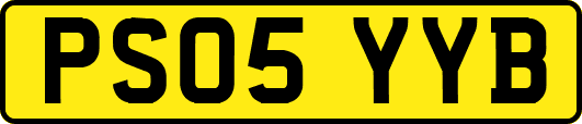 PS05YYB