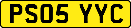 PS05YYC