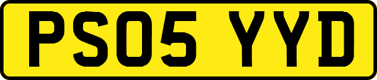PS05YYD