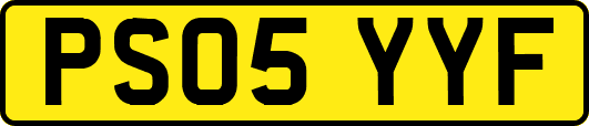PS05YYF