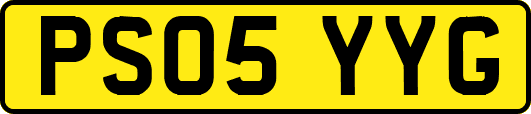 PS05YYG