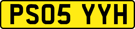 PS05YYH
