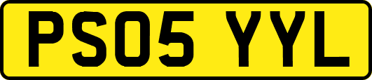 PS05YYL