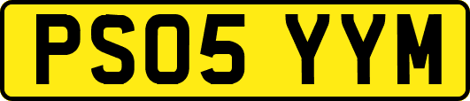 PS05YYM