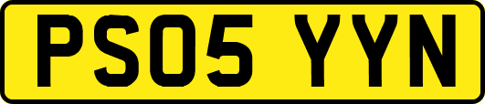 PS05YYN