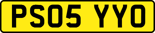 PS05YYO
