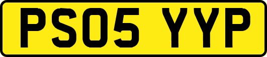 PS05YYP