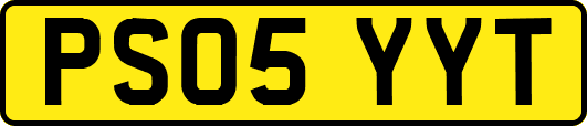 PS05YYT