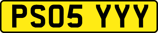PS05YYY