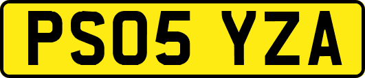 PS05YZA