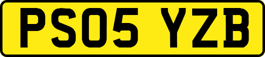 PS05YZB