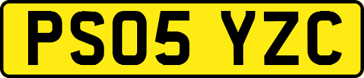 PS05YZC