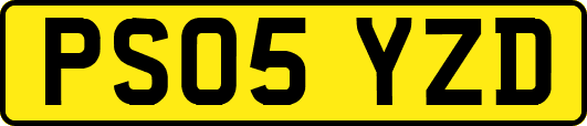 PS05YZD
