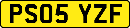 PS05YZF