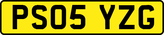 PS05YZG