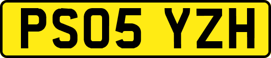 PS05YZH