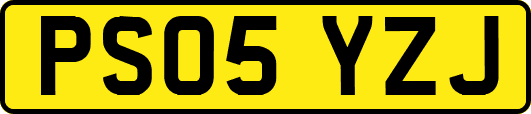 PS05YZJ