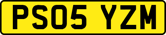 PS05YZM