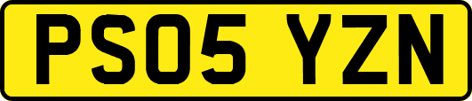 PS05YZN