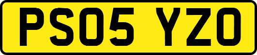 PS05YZO