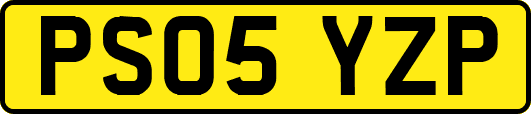 PS05YZP