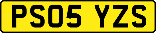 PS05YZS