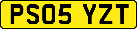 PS05YZT