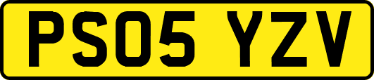 PS05YZV