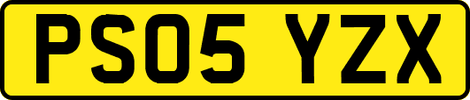 PS05YZX