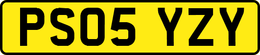PS05YZY