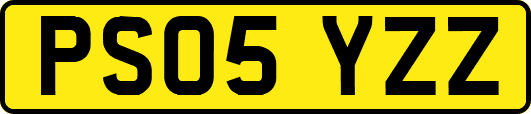 PS05YZZ