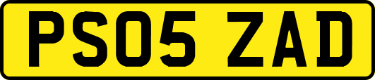 PS05ZAD