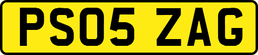PS05ZAG
