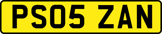 PS05ZAN
