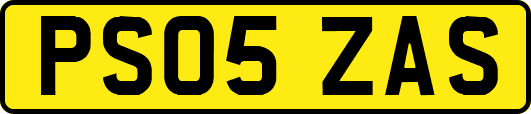 PS05ZAS
