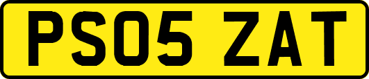 PS05ZAT