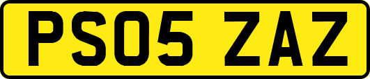 PS05ZAZ