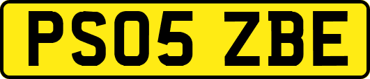 PS05ZBE