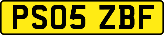 PS05ZBF