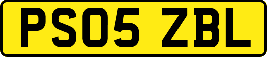 PS05ZBL