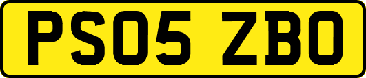 PS05ZBO