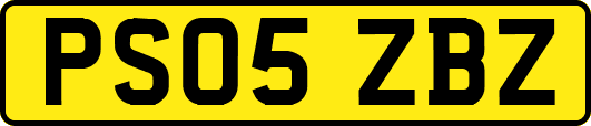 PS05ZBZ