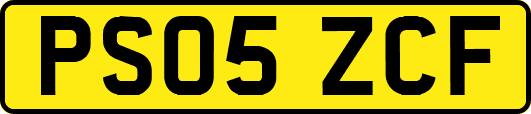 PS05ZCF
