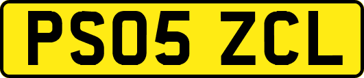 PS05ZCL