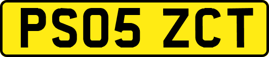 PS05ZCT
