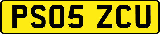 PS05ZCU
