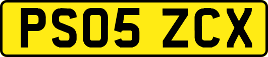 PS05ZCX