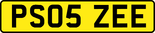PS05ZEE