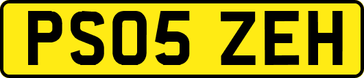 PS05ZEH